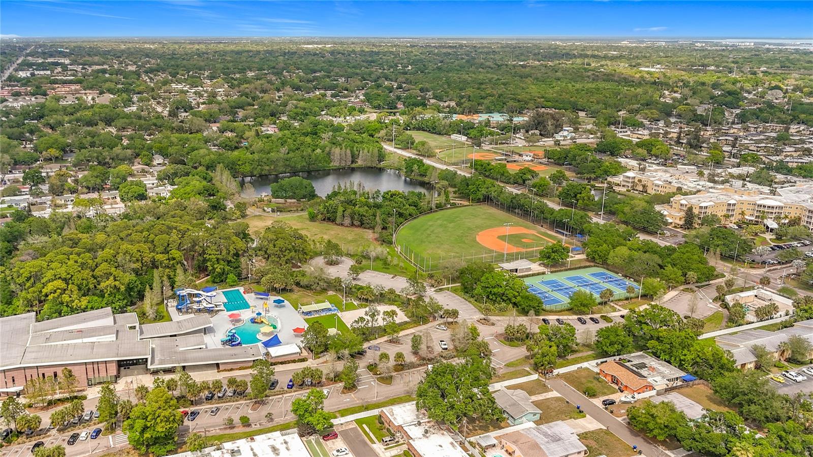 ROTHMOOR ESTATES CONDO - Residential