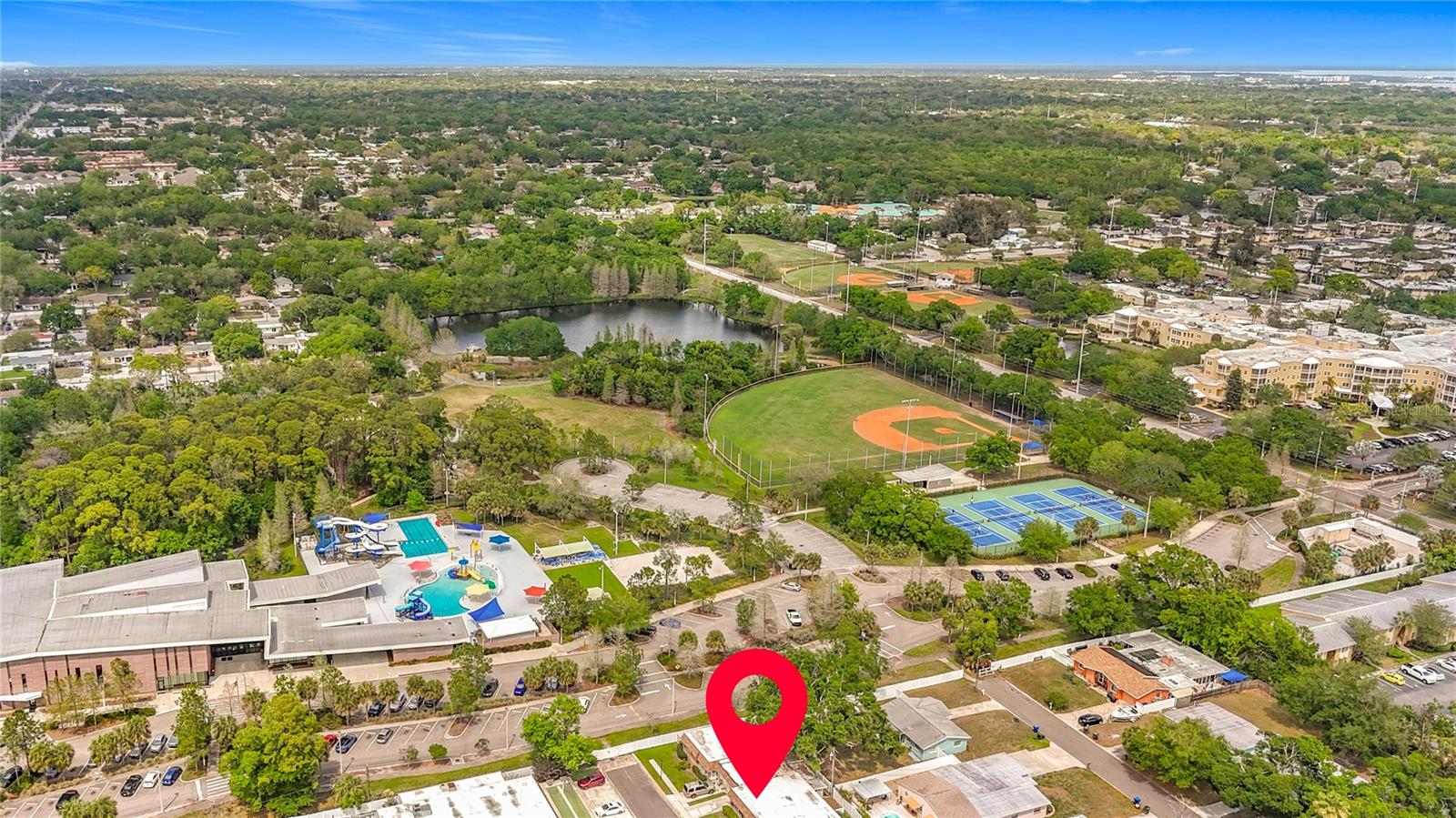 ROTHMOOR ESTATES CONDO - Residential