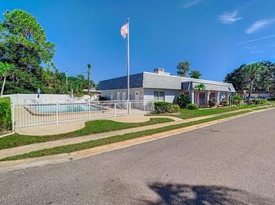 ROTHMOOR ESTATES CONDO - Residential