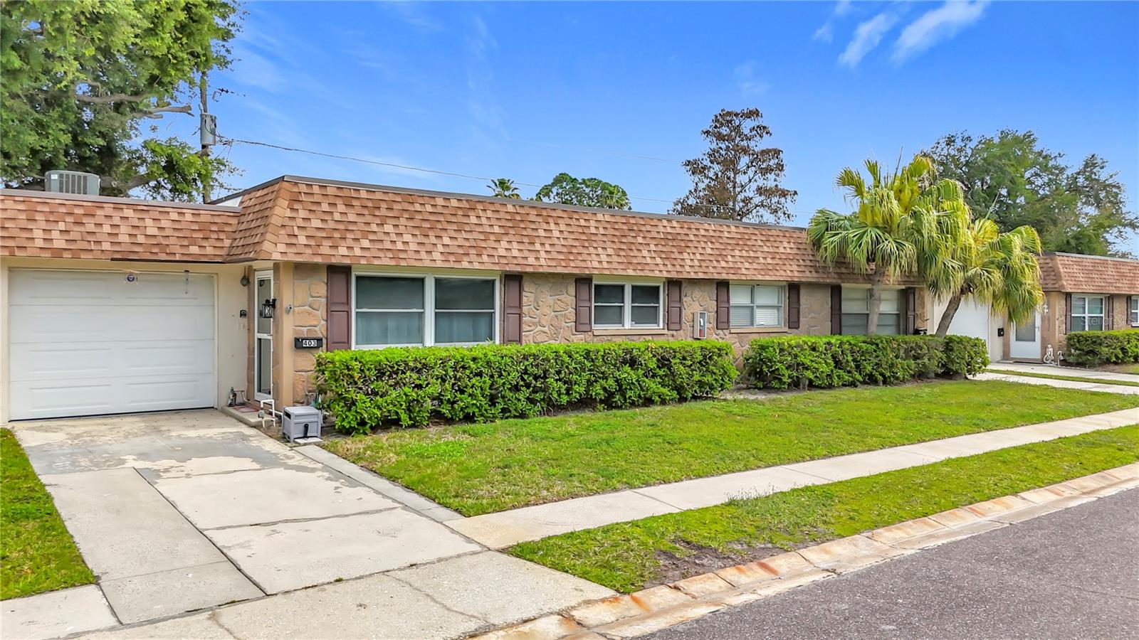 ROTHMOOR ESTATES CONDO - Residential