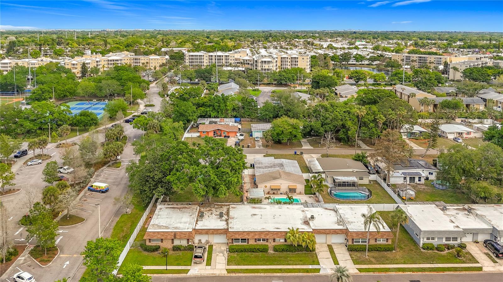 ROTHMOOR ESTATES CONDO - Residential