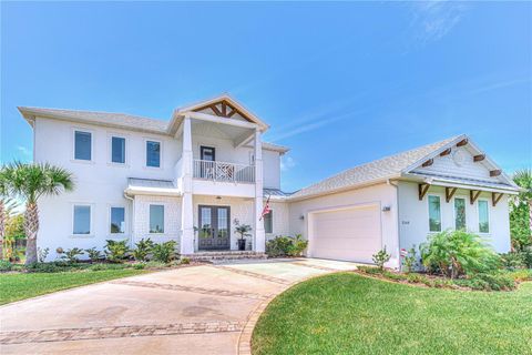 A home in FLAGLER BEACH