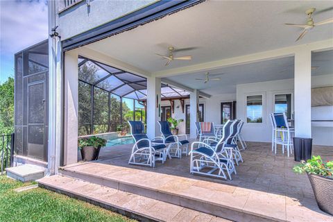 A home in FLAGLER BEACH