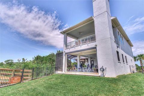 A home in FLAGLER BEACH