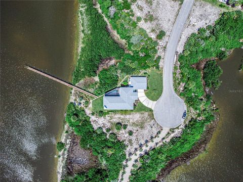 A home in FLAGLER BEACH