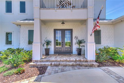 A home in FLAGLER BEACH