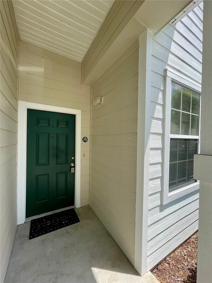 SOUTHERN PINES CONDO - Residential