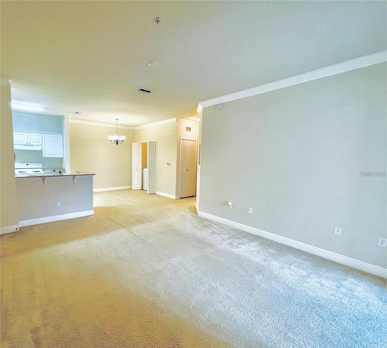 SOUTHERN PINES CONDO - Residential