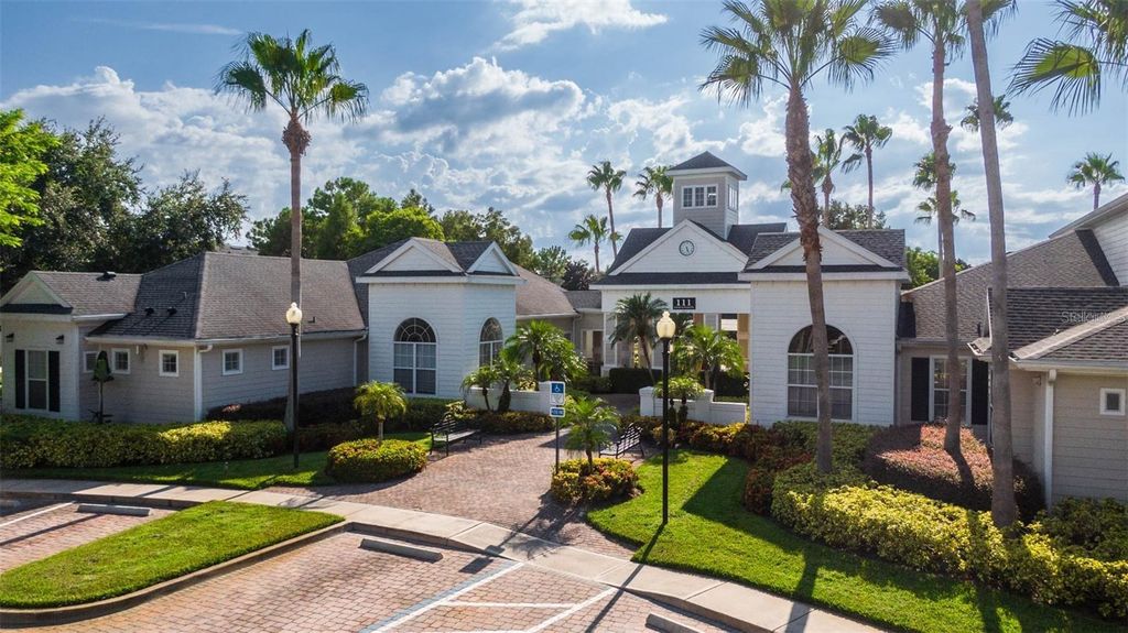 Photo of 303 Southern P Circle #102, Winter Garden, FL 34787 (MLS # O6383580)