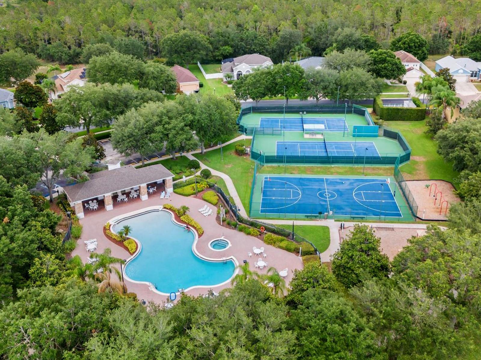 REGENCY HILLS PH 03 - Residential