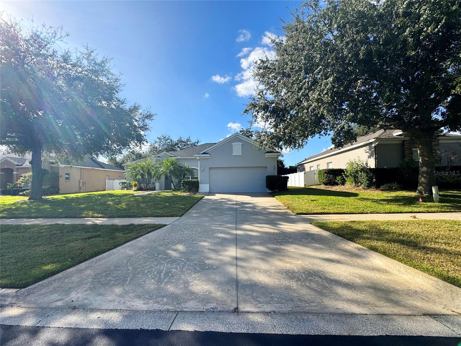 4520 BARRISTER DRIVE