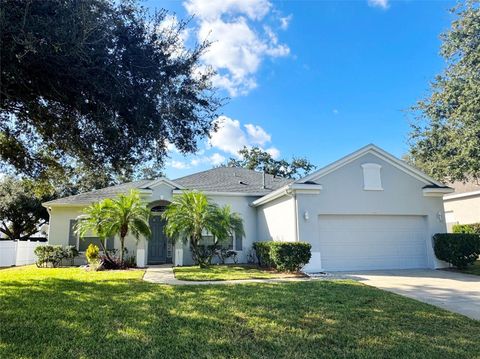 Photo of 4520 Barrister Drive, Clermont, FL 34711 (MLS # O6368969)