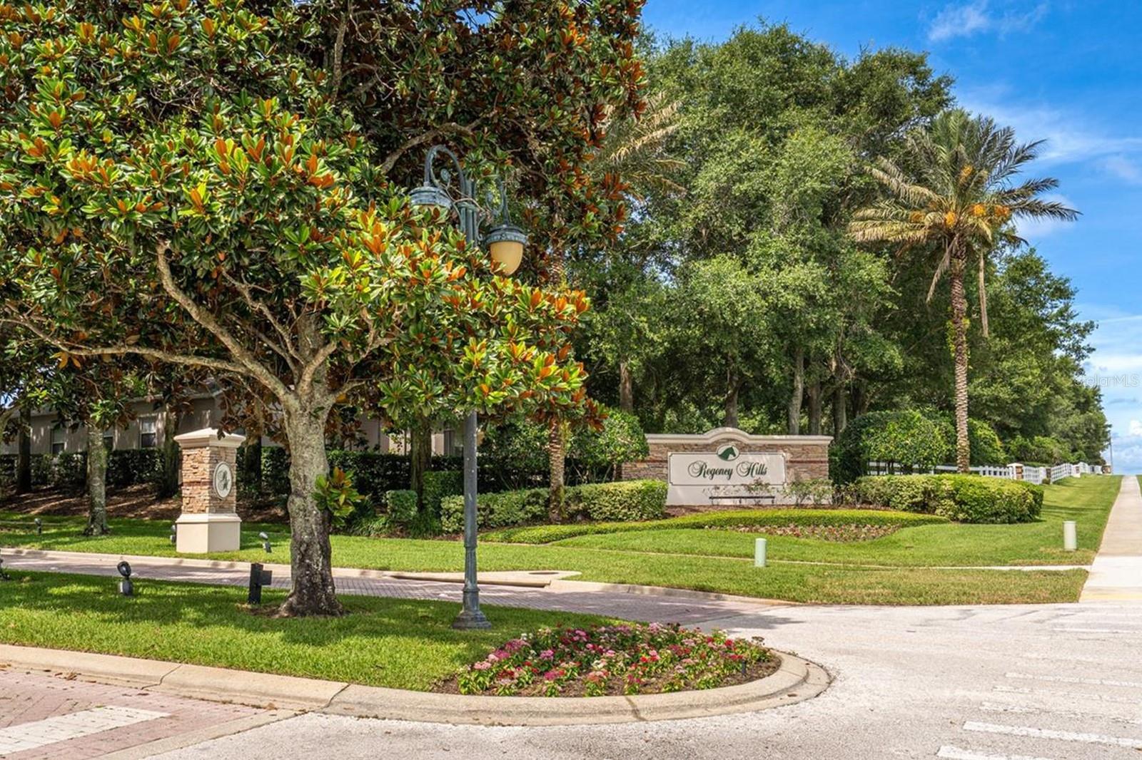 REGENCY HILLS PH 03 - Residential