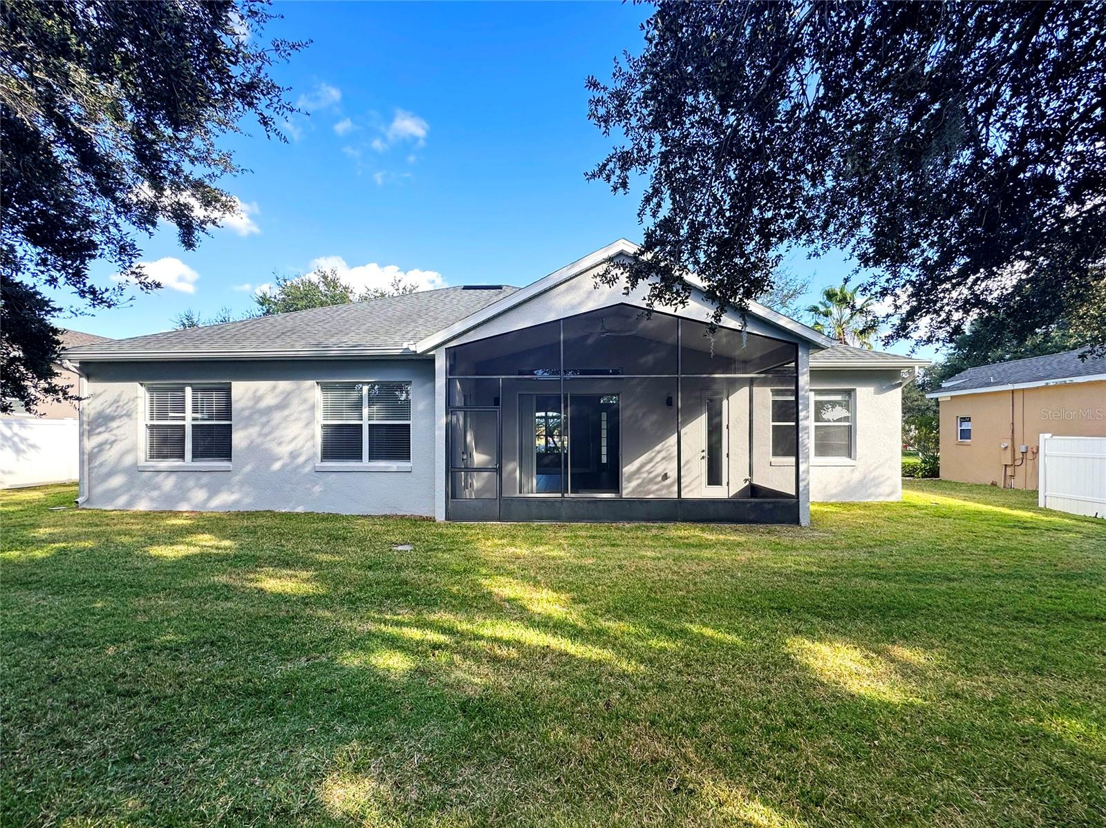 REGENCY HILLS PH 03 - Residential