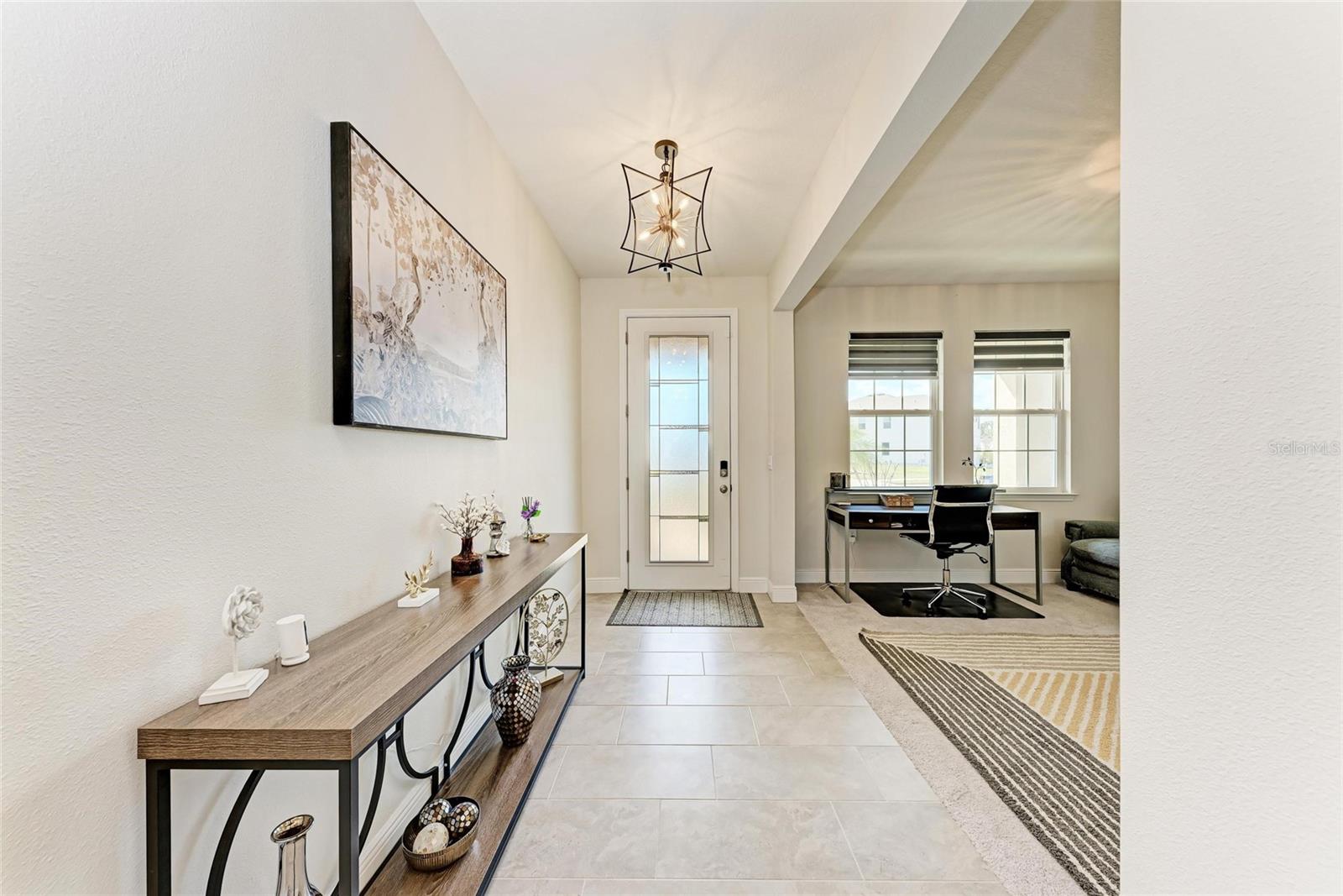 LAKEWOOD RANCH SOLERA PH IC & ID - Residential