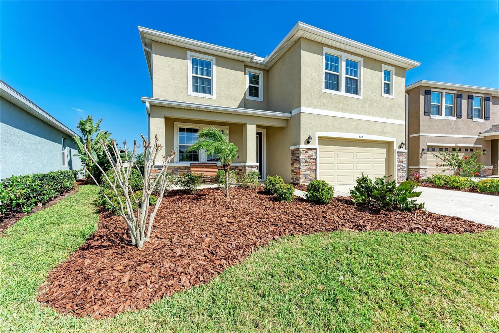 LAKEWOOD RANCH SOLERA PH IC & ID - Residential