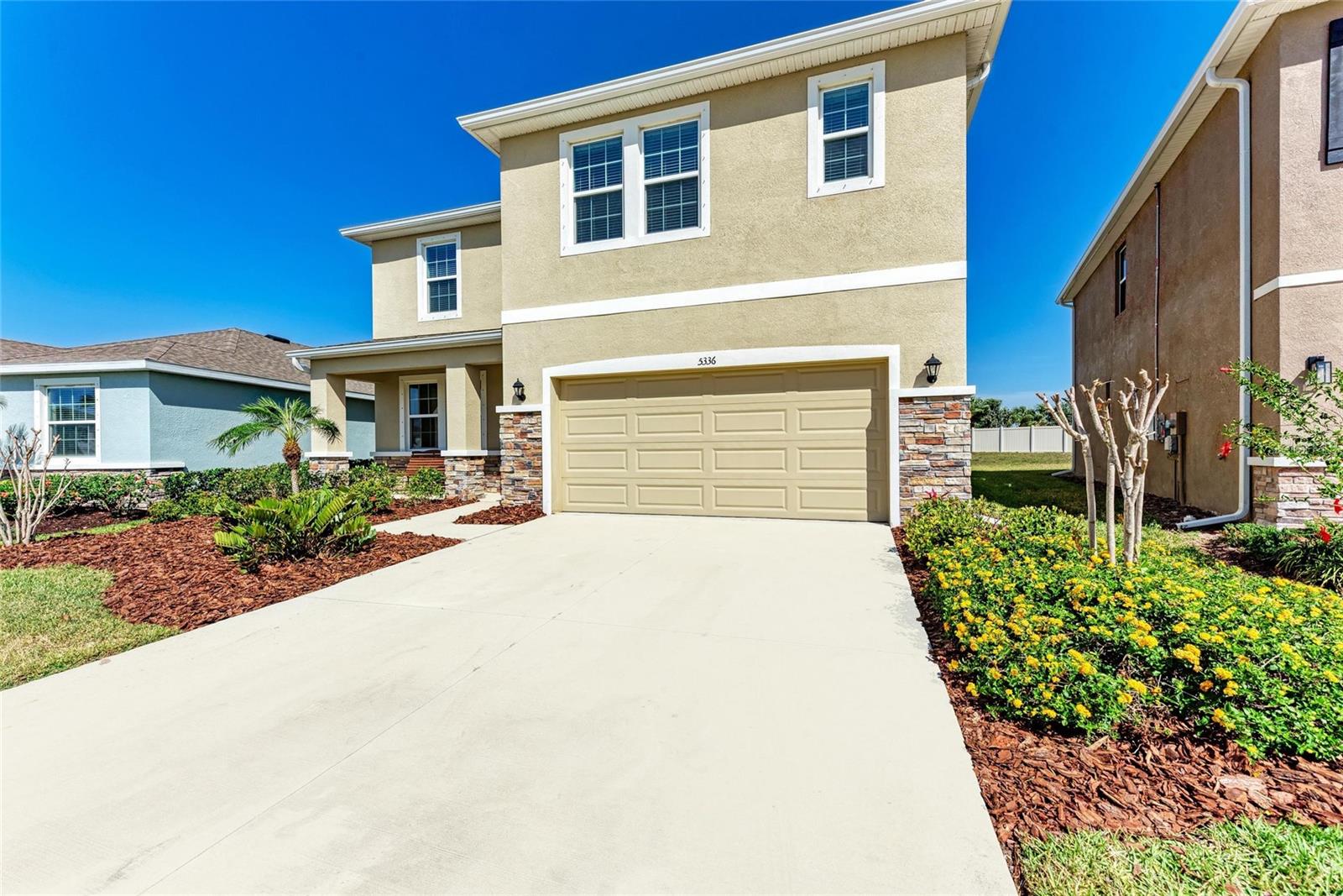 LAKEWOOD RANCH SOLERA PH IC & ID - Residential