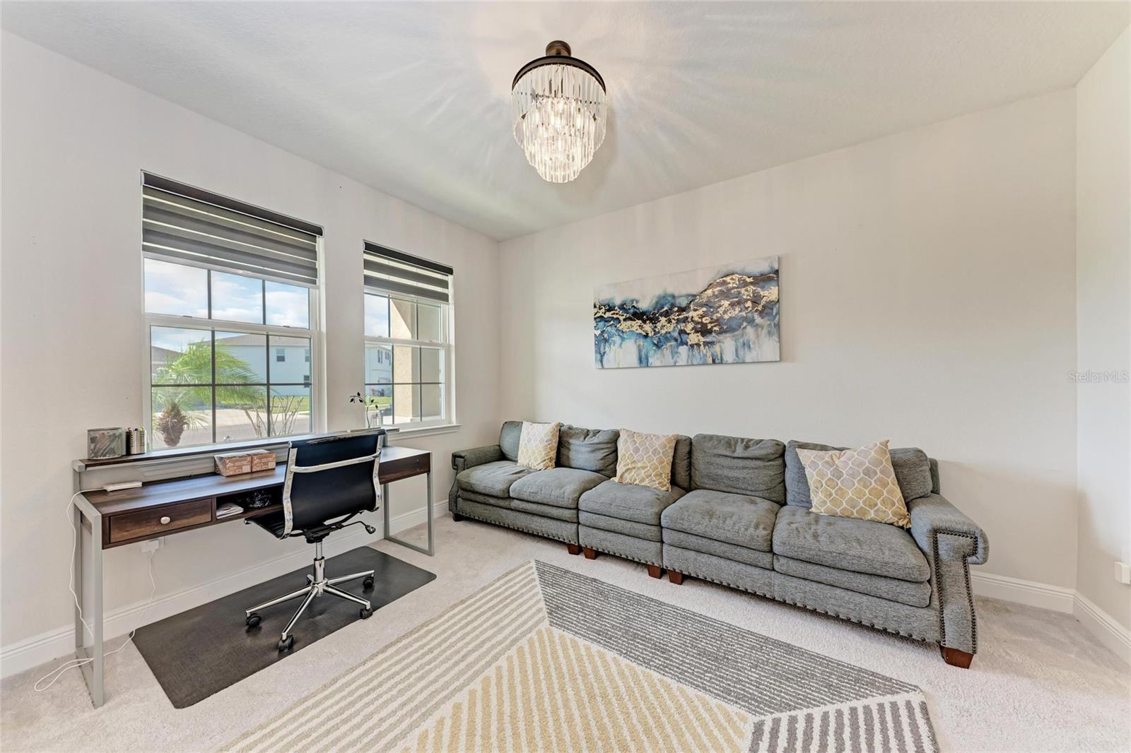 LAKEWOOD RANCH SOLERA PH IC & ID - Residential