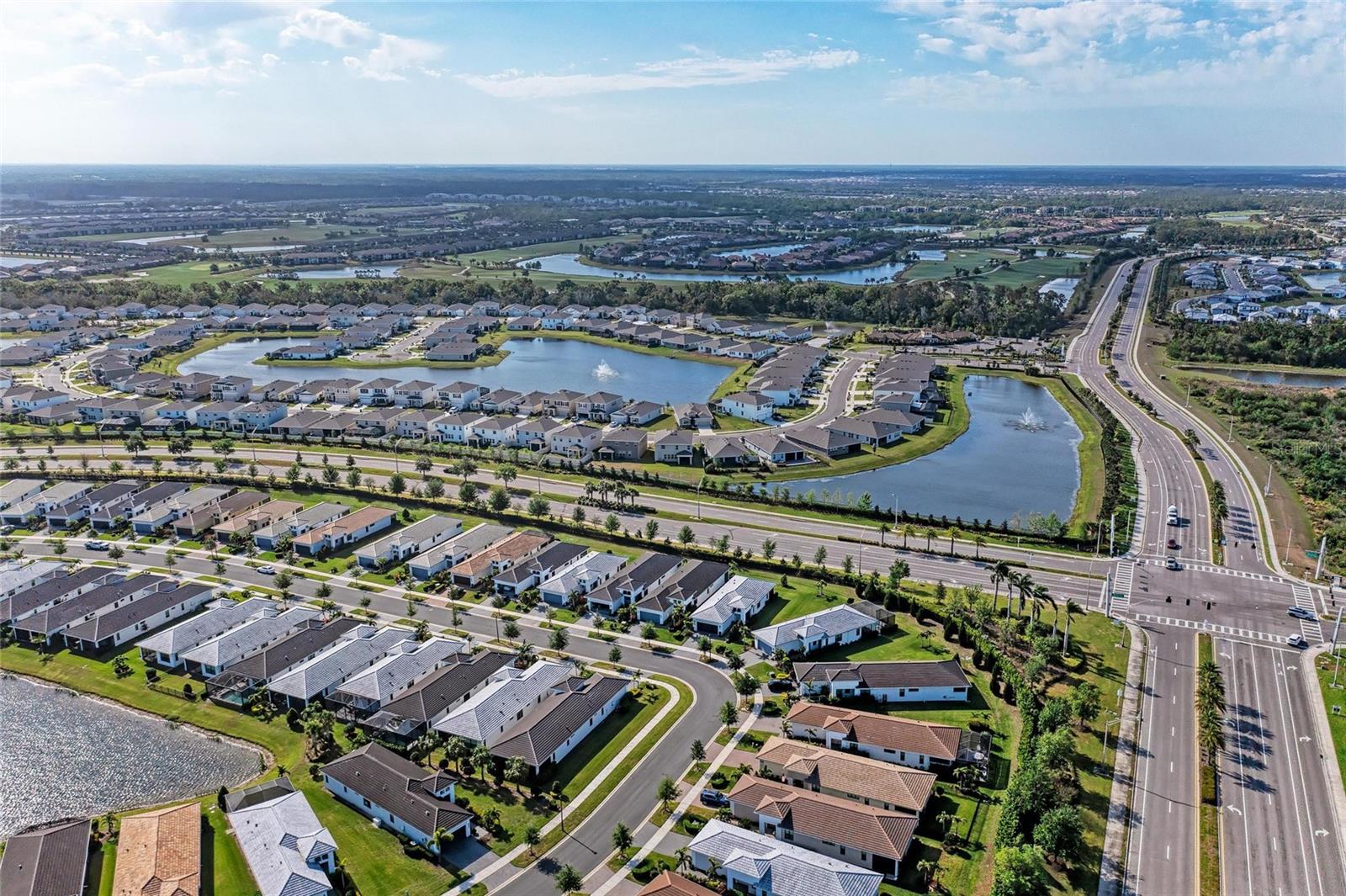 LAKEWOOD RANCH SOLERA PH IC & ID - Residential