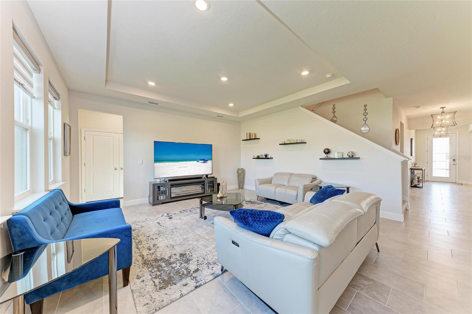 LAKEWOOD RANCH SOLERA PH IC & ID - Residential