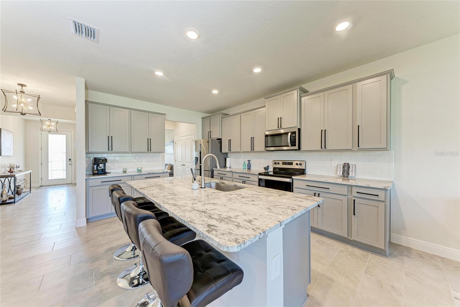 LAKEWOOD RANCH SOLERA PH IC & ID - Residential