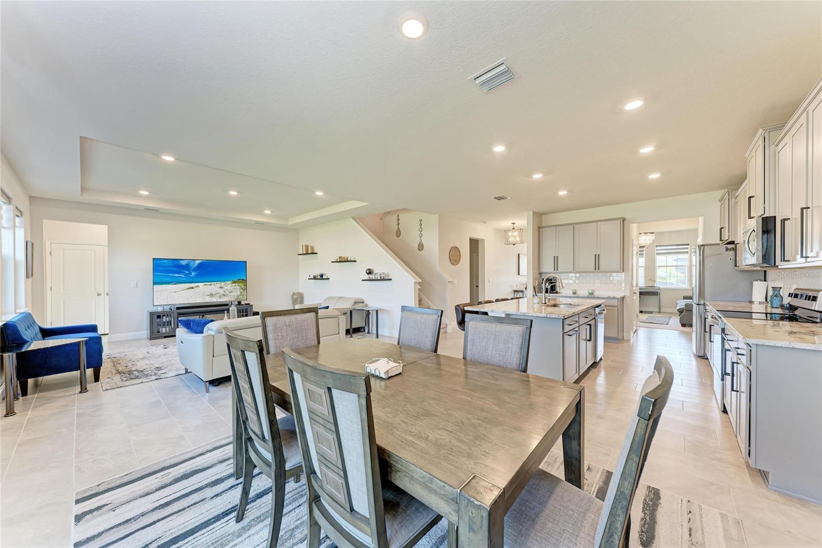 LAKEWOOD RANCH SOLERA PH IC & ID - Residential