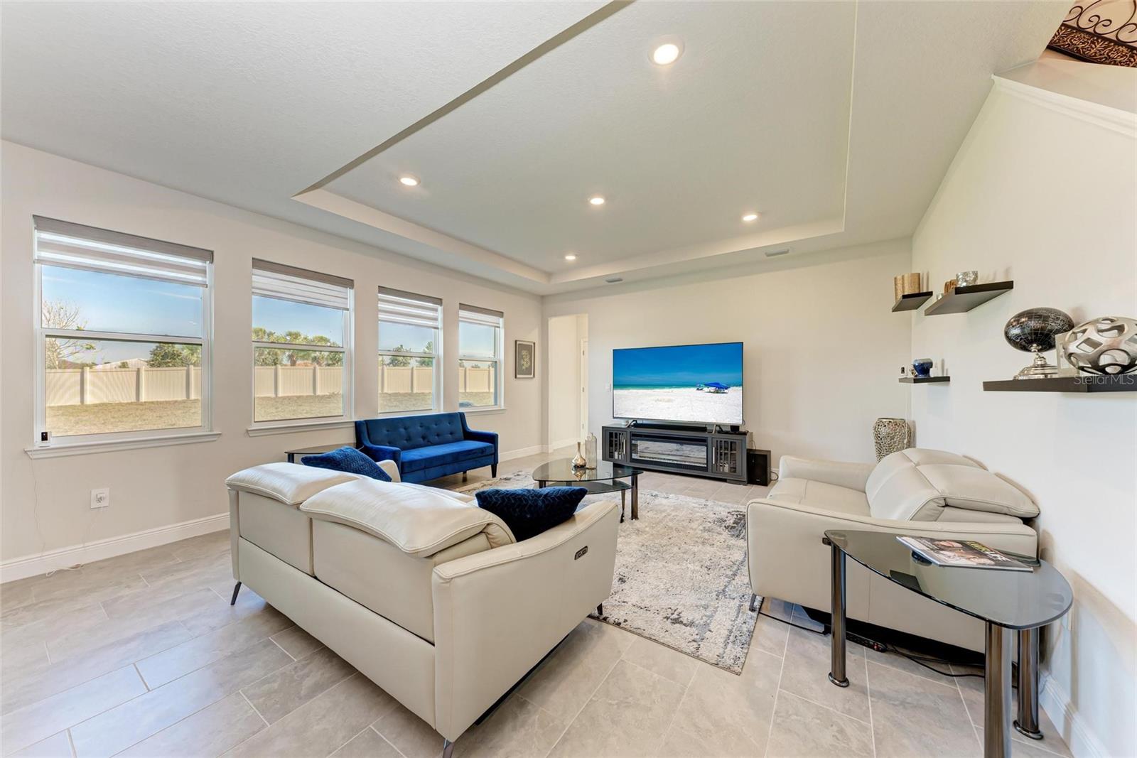 LAKEWOOD RANCH SOLERA PH IC & ID - Residential