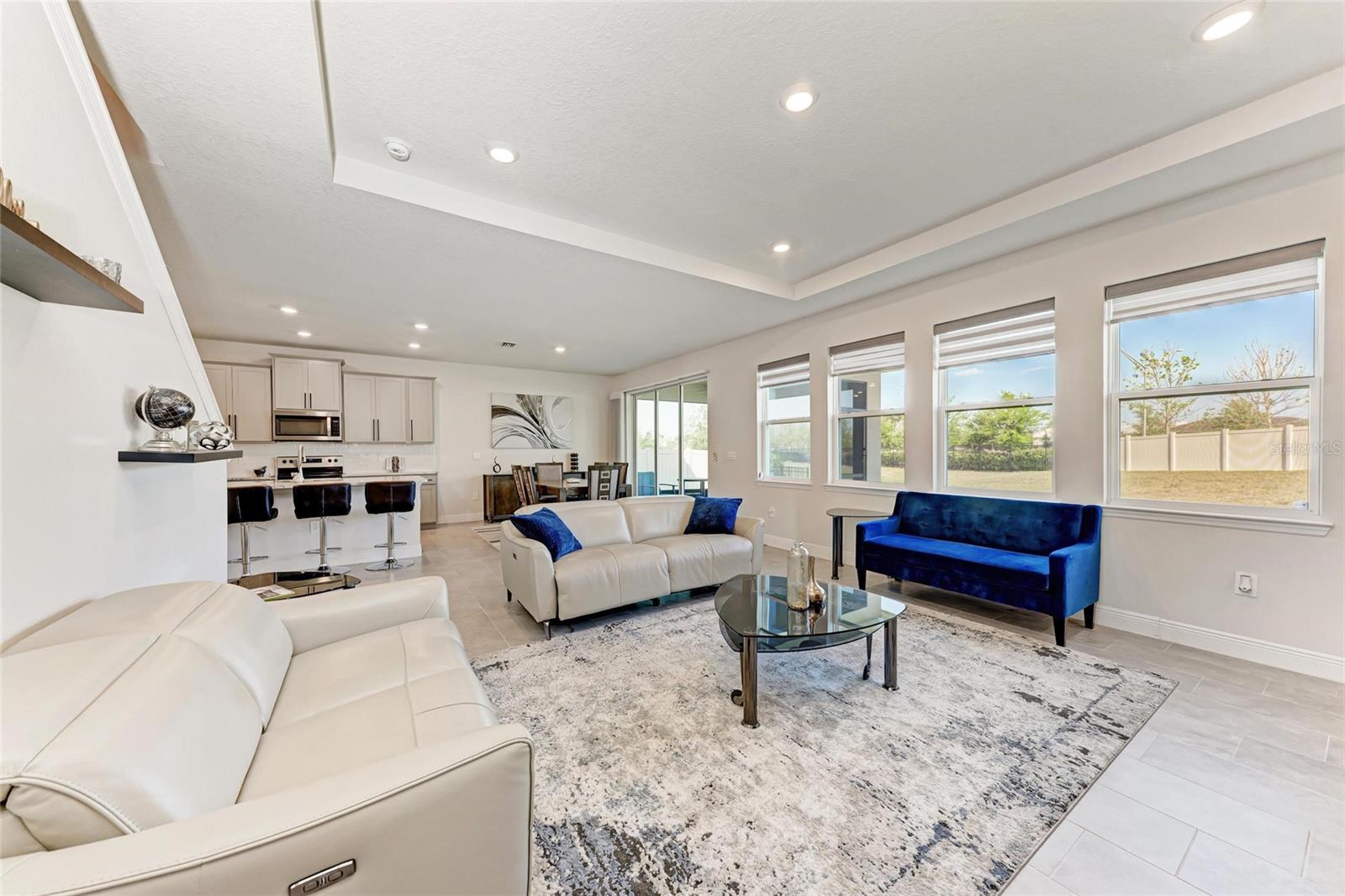 LAKEWOOD RANCH SOLERA PH IC & ID - Residential