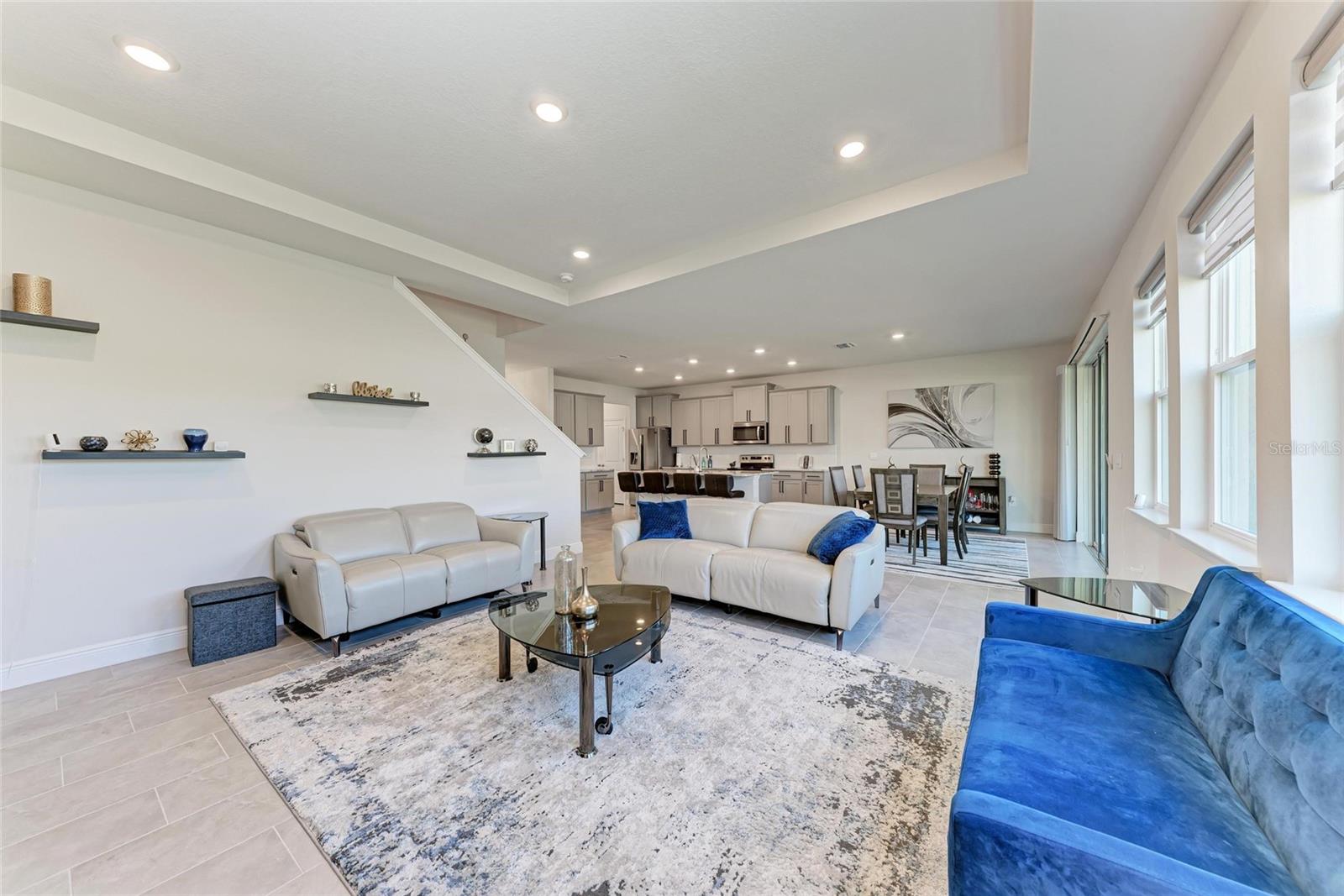 LAKEWOOD RANCH SOLERA PH IC & ID - Residential