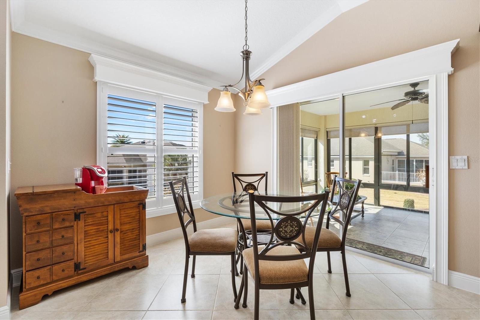 THE VILLAGES - Residential