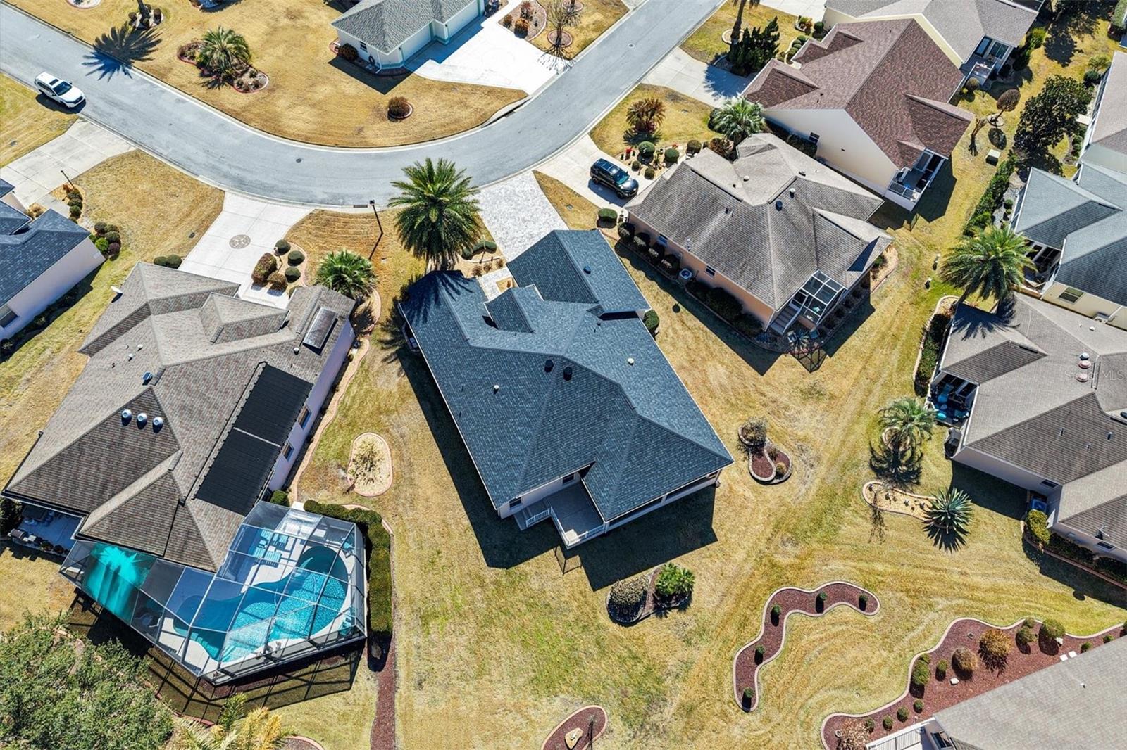 THE VILLAGES - Residential