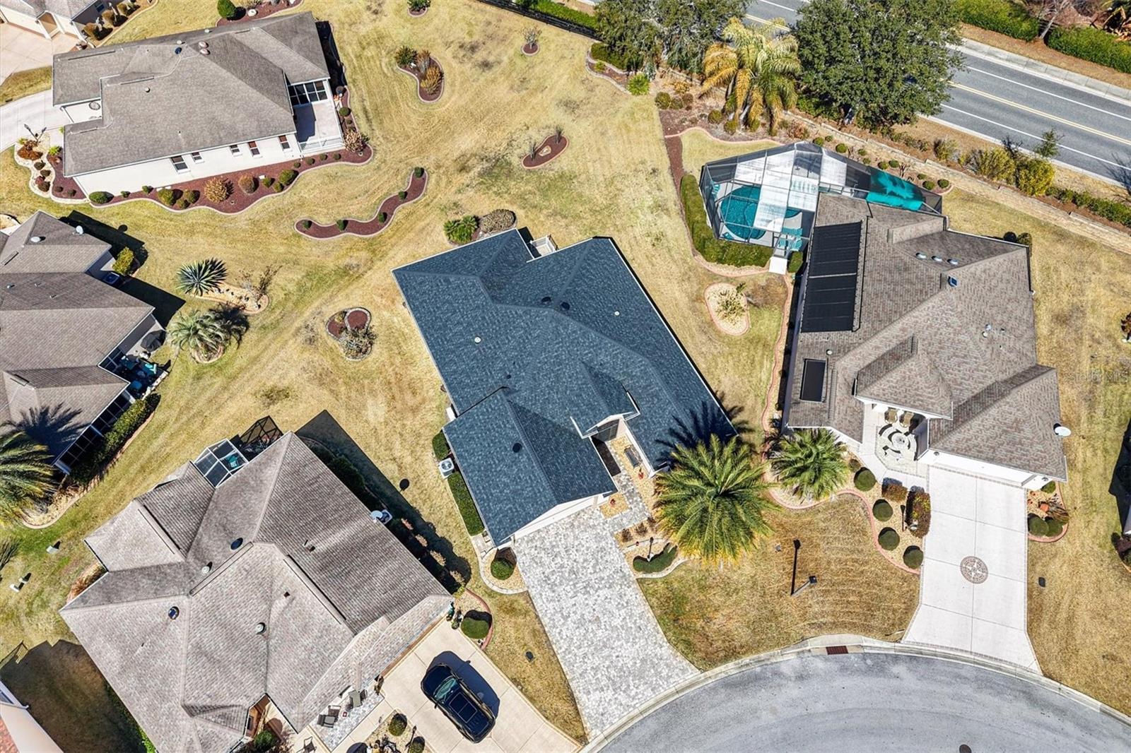 THE VILLAGES - Residential