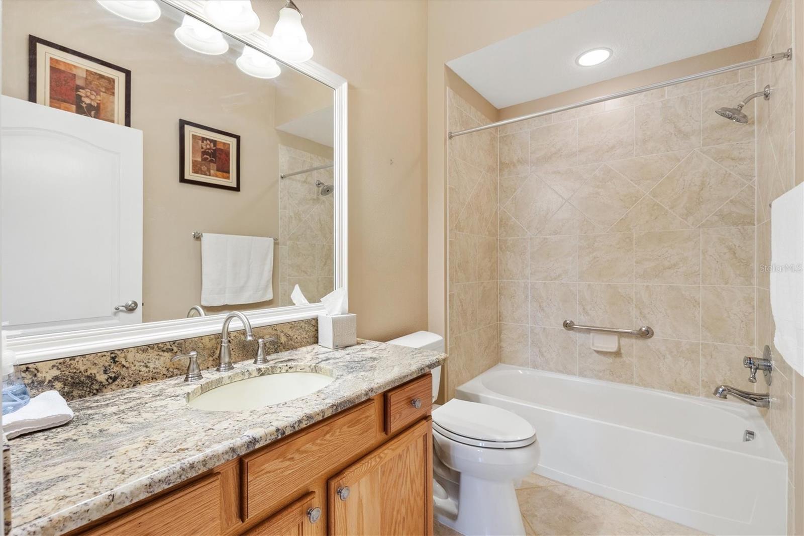 THE VILLAGES - Residential