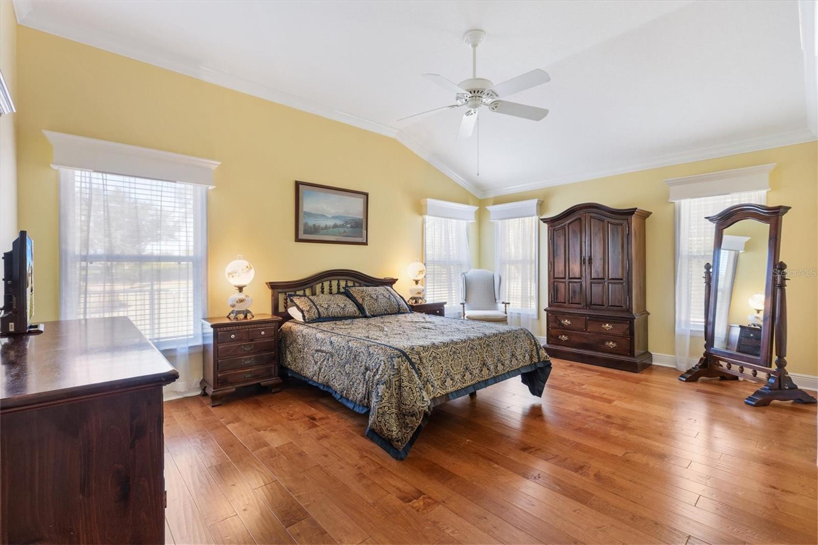 THE VILLAGES - Residential