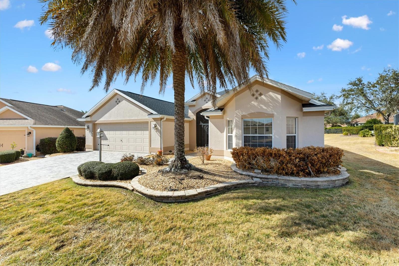 THE VILLAGES - Residential