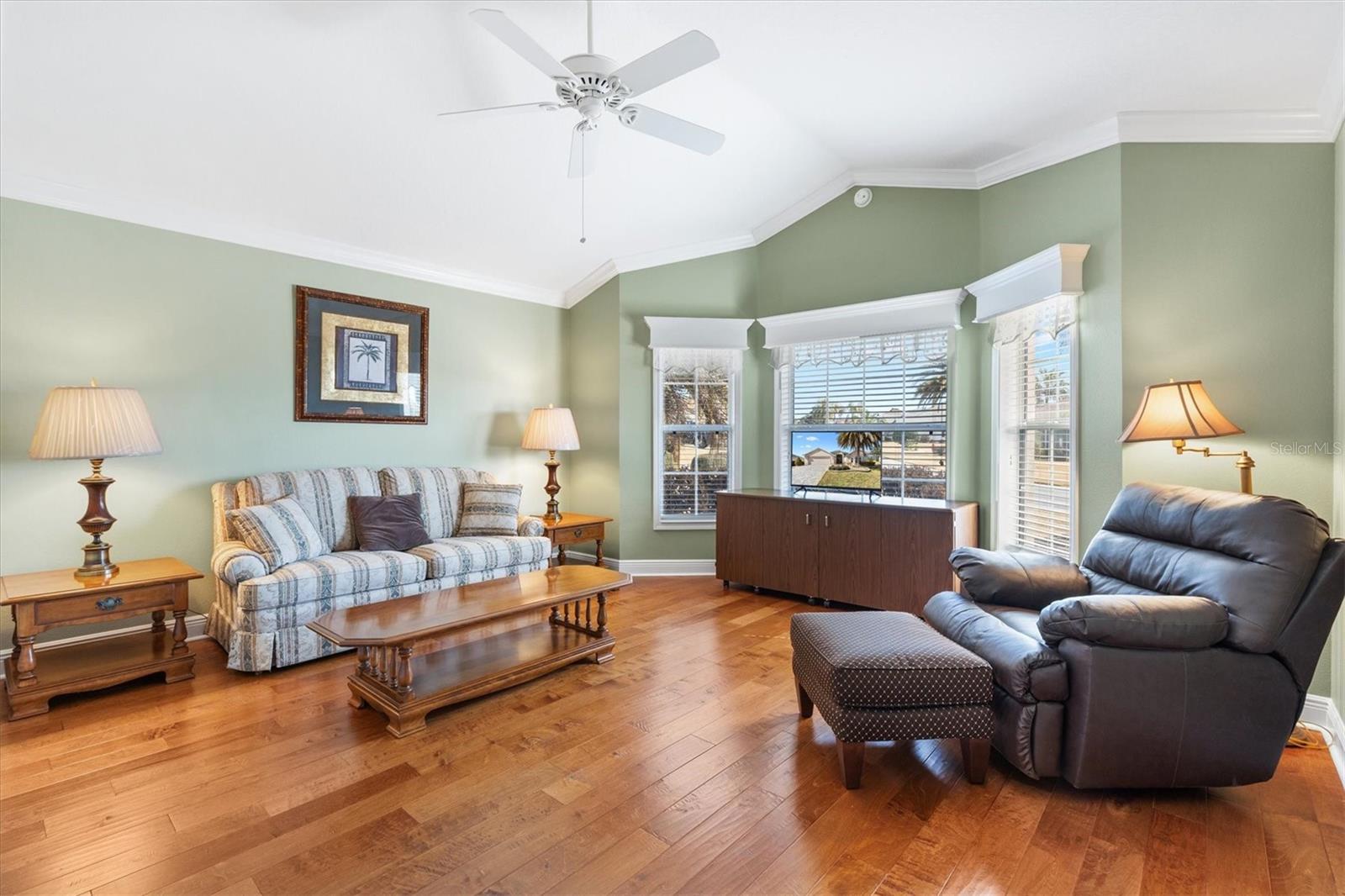 THE VILLAGES - Residential