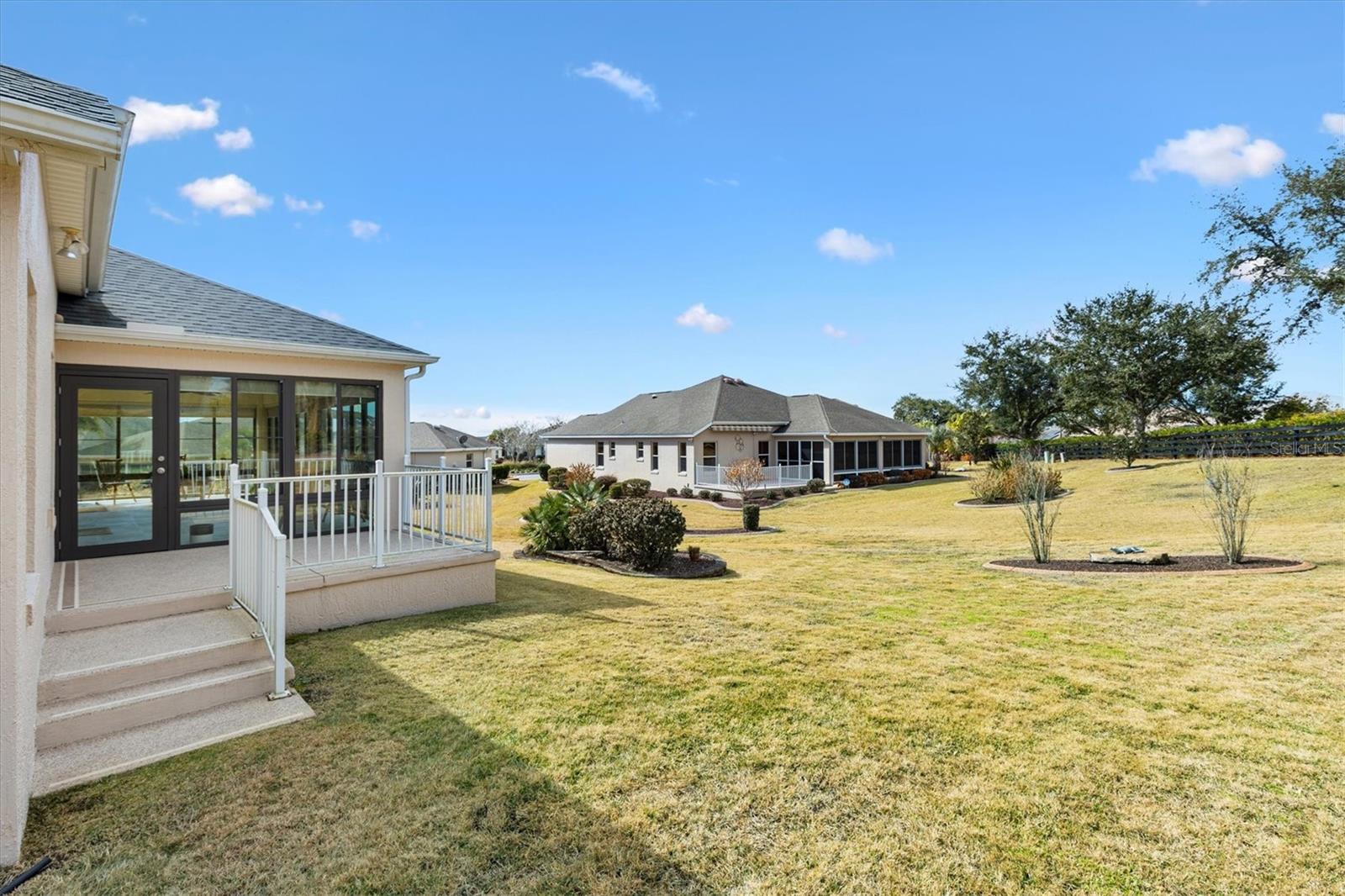 THE VILLAGES - Residential