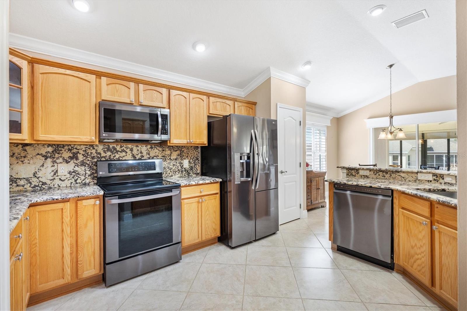 THE VILLAGES - Residential