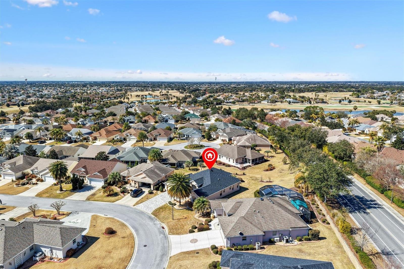 THE VILLAGES - Residential