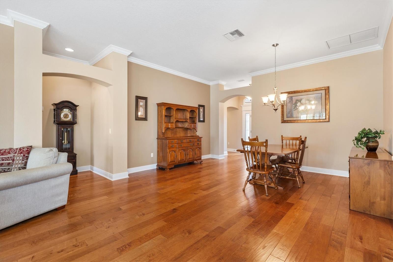 THE VILLAGES - Residential