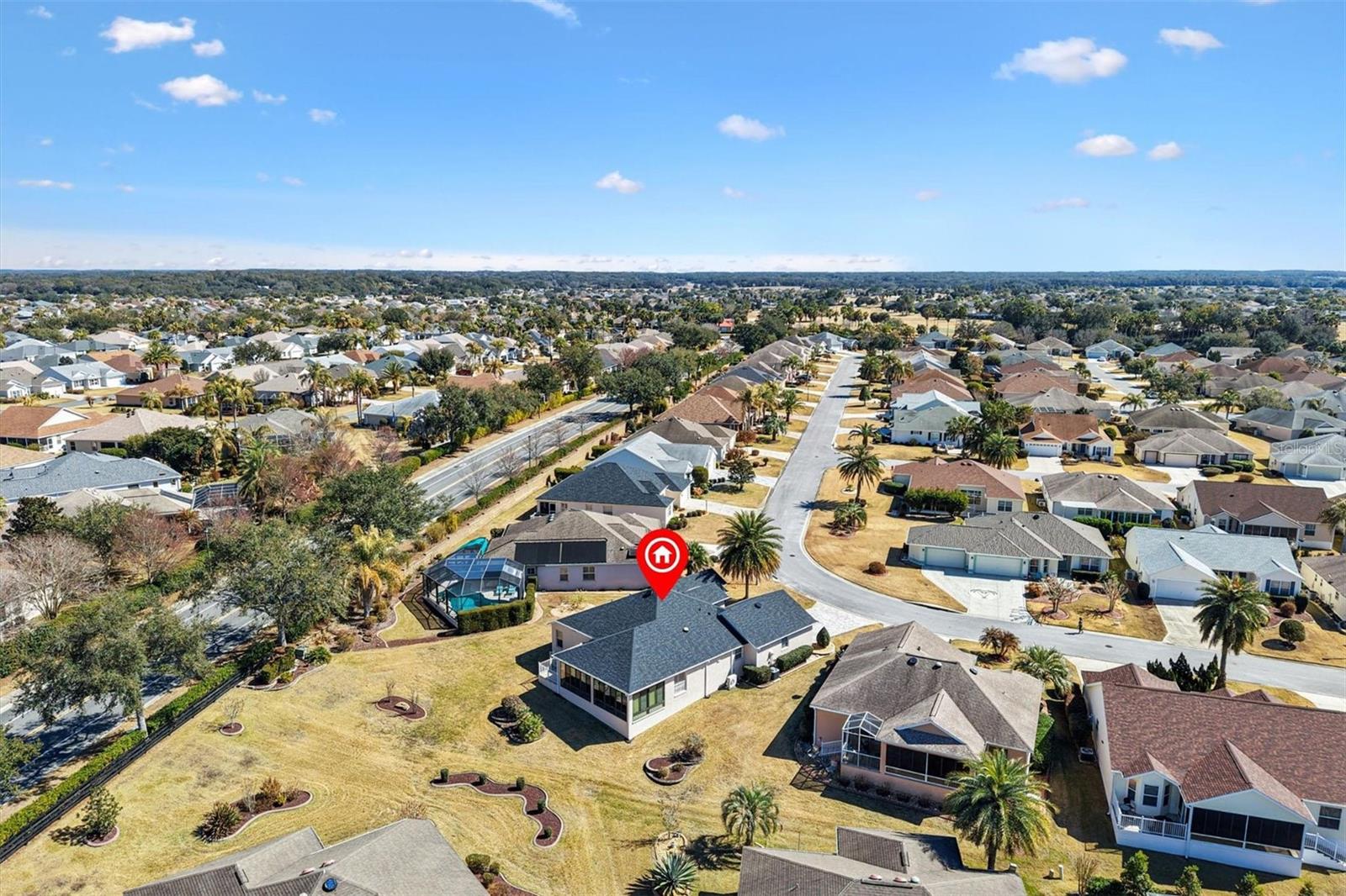 THE VILLAGES - Residential