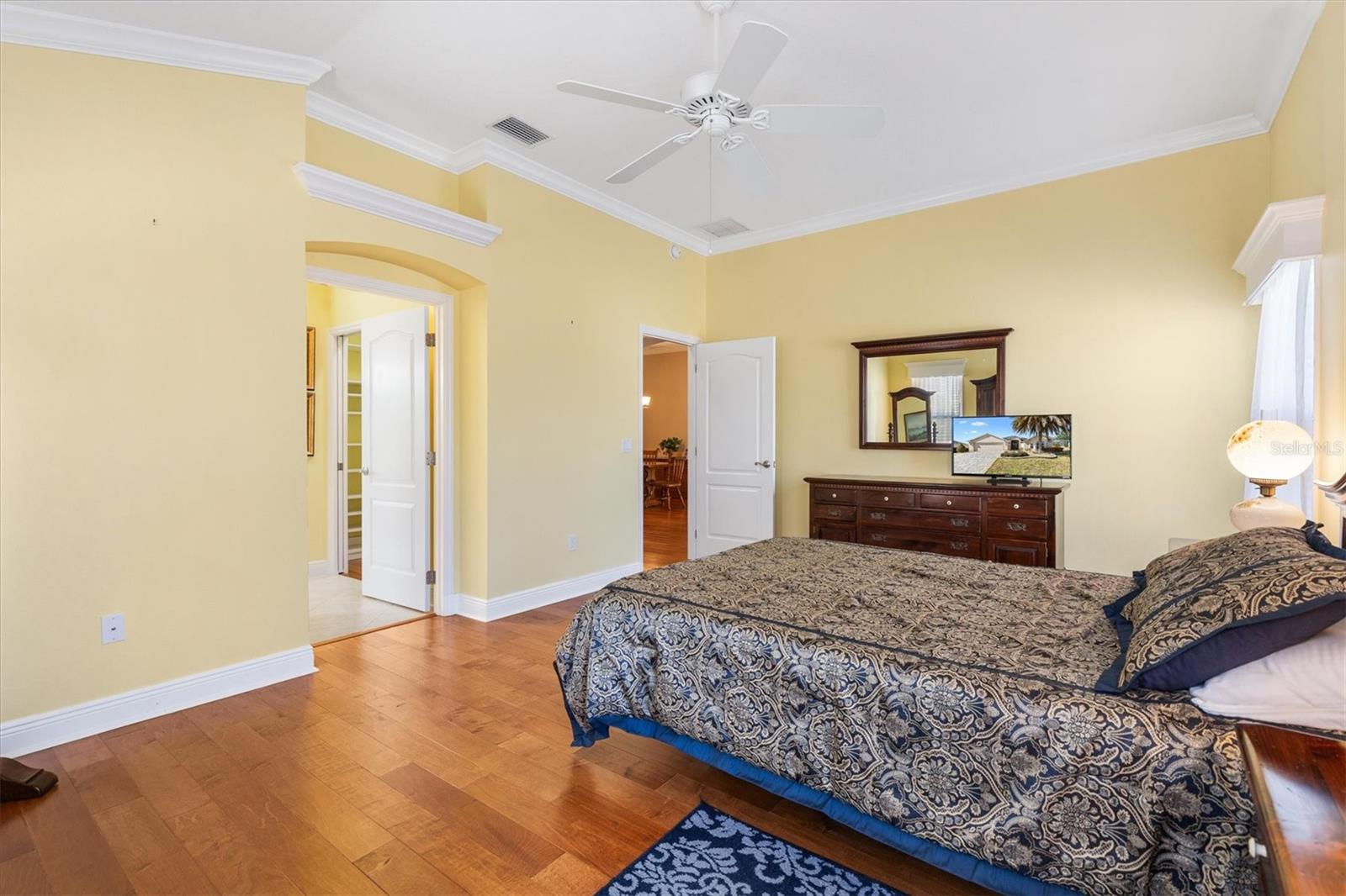 THE VILLAGES - Residential