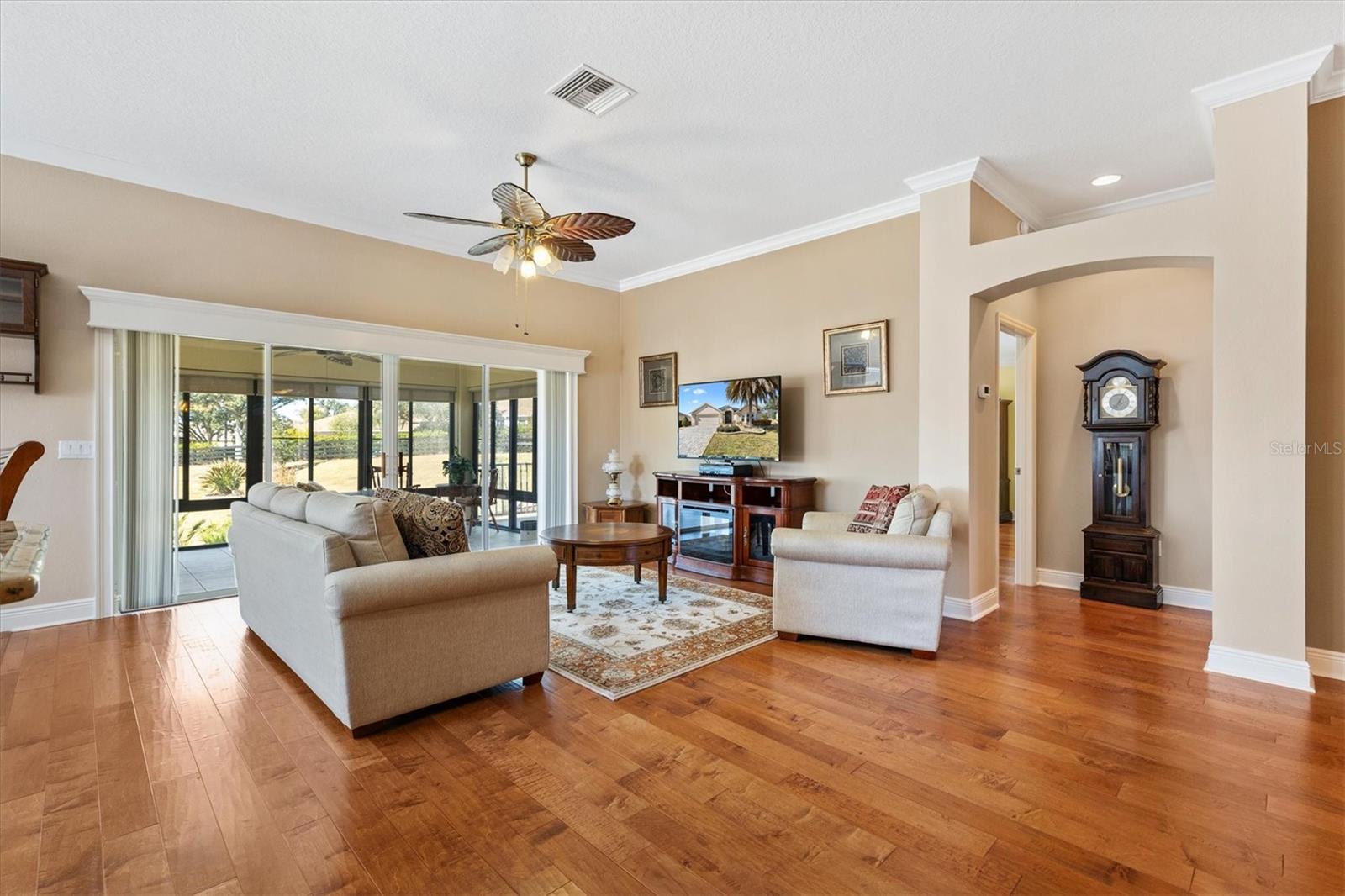 THE VILLAGES - Residential