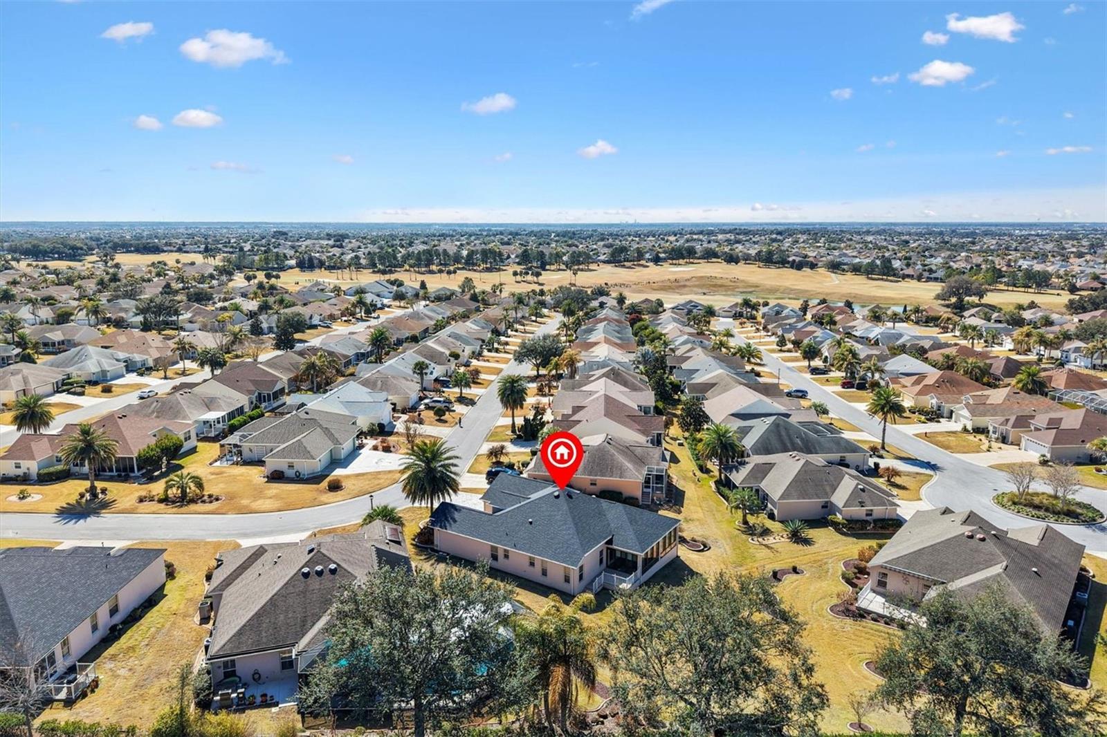 THE VILLAGES - Residential