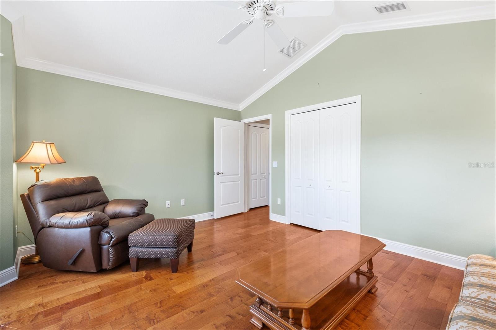 THE VILLAGES - Residential