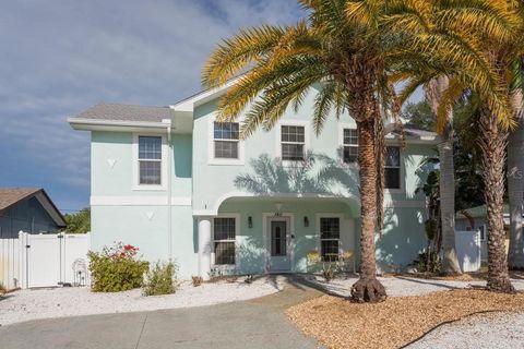 1411 GRAY STREET S GULFPORT FL 33707