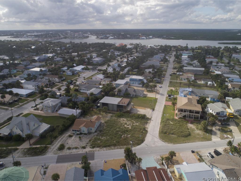 Boardwalk Sub - Land