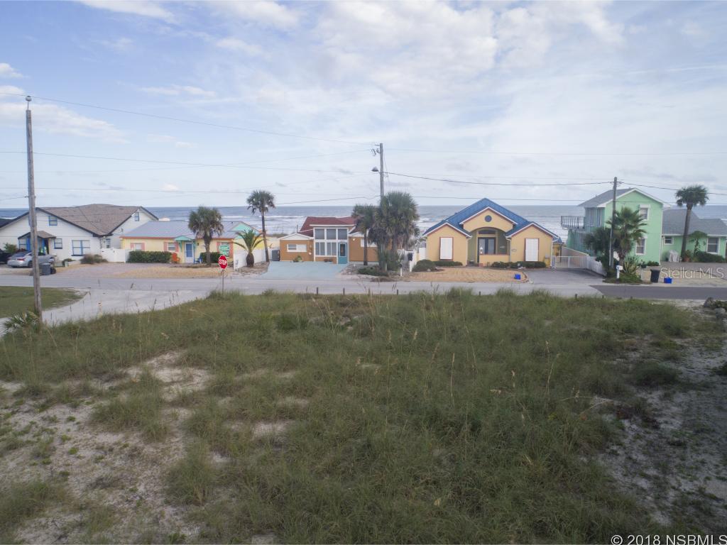 Boardwalk Sub - Land