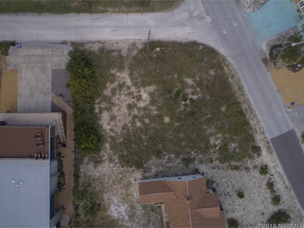 Boardwalk Sub - Land