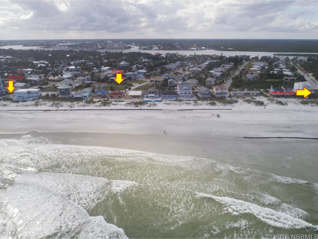 Boardwalk Sub - Land